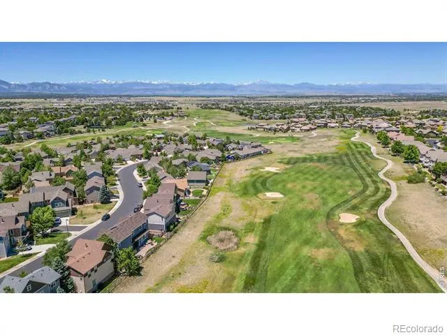 1971 Fairway Pointe Drive Erie, CO 80516