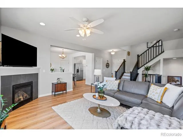 1971 Fairway Pointe Drive Erie, CO 80516