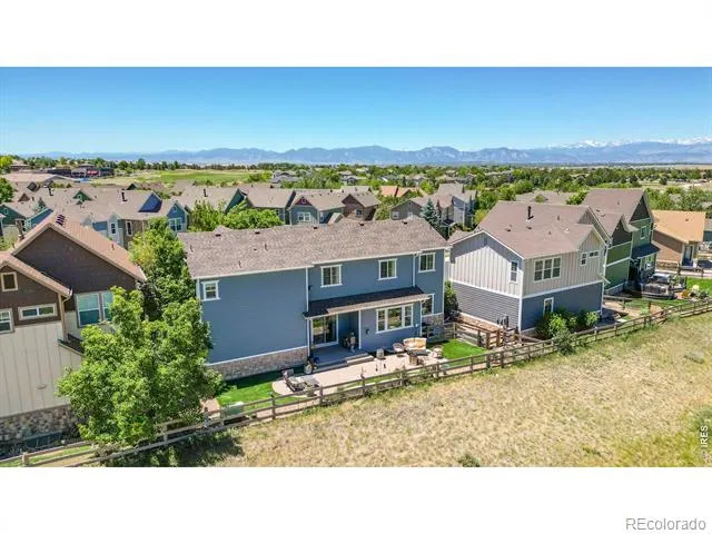 1971 Fairway Pointe Drive Erie, CO 80516