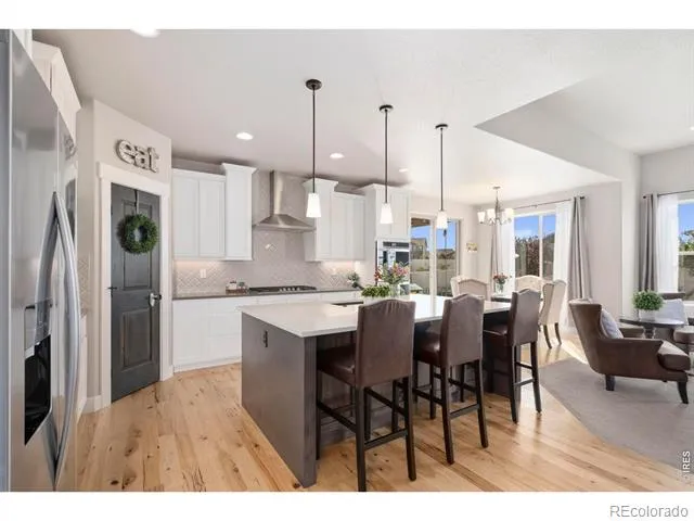 1815 Holloway Drive Windsor, CO 80550