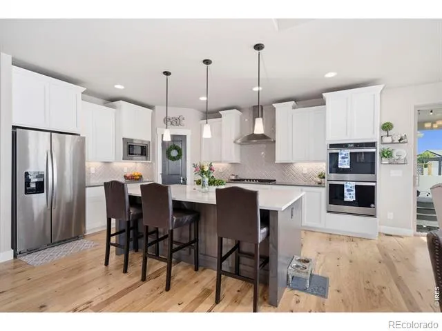 1815 Holloway Drive Windsor, CO 80550