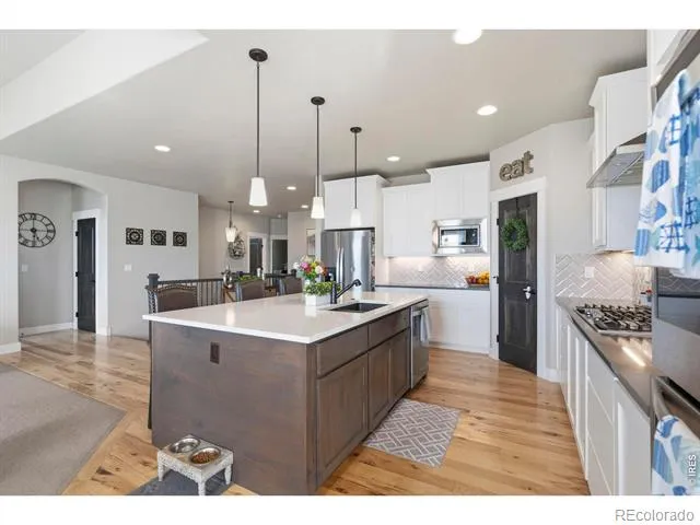 1815 Holloway Drive Windsor, CO 80550