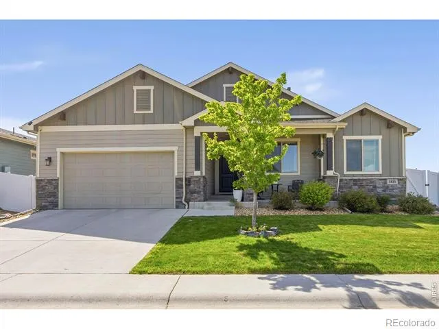 1815 Holloway Drive Windsor, CO 80550