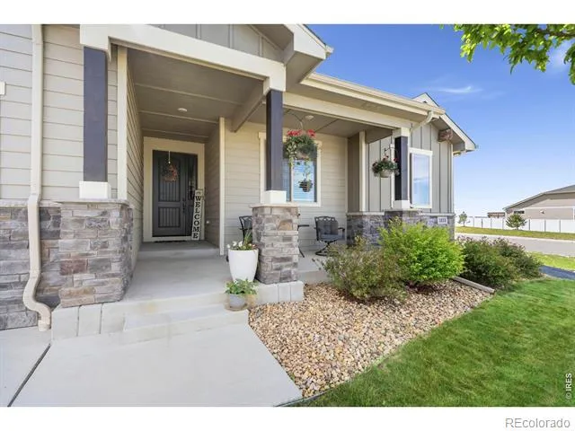 1815 Holloway Drive Windsor, CO 80550