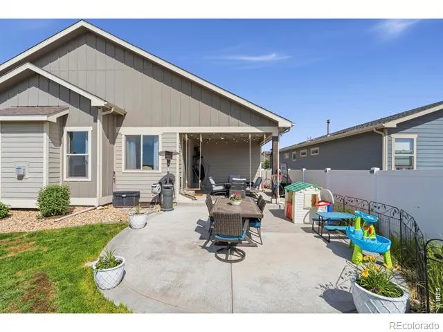 1815 Holloway Drive Windsor, CO 80550