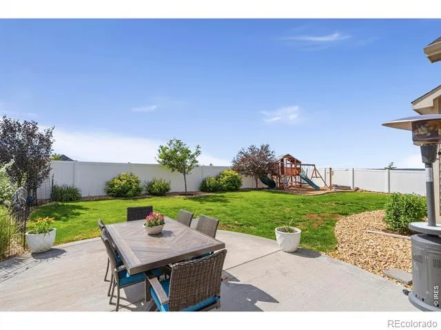 1815 Holloway Drive Windsor, CO 80550