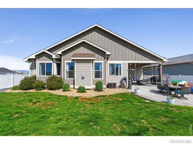1815 Holloway Drive Windsor, CO 80550