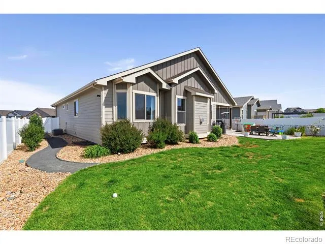 1815 Holloway Drive Windsor, CO 80550