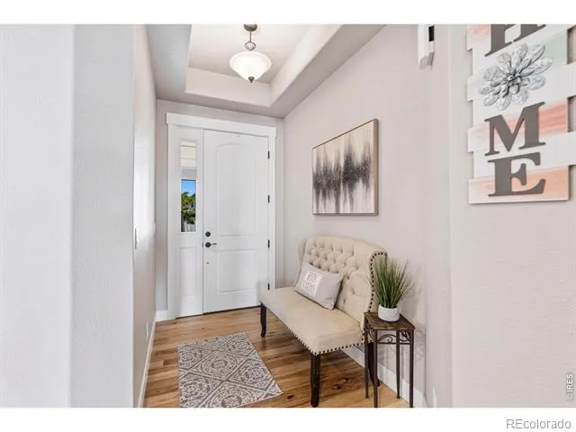 1815 Holloway Drive Windsor, CO 80550