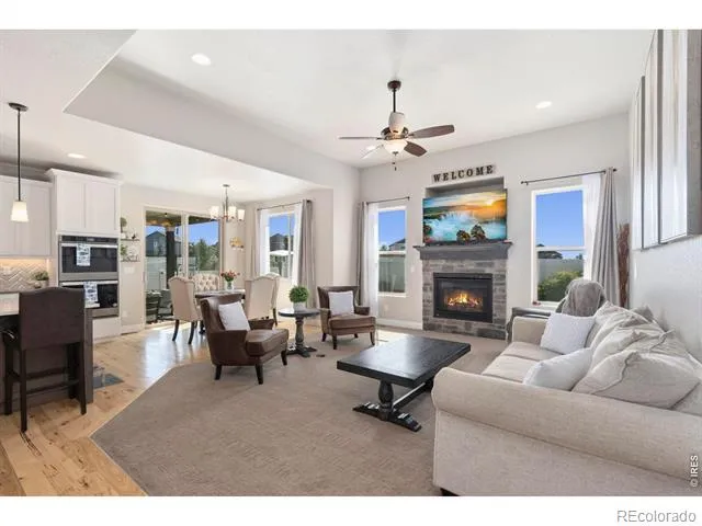 1815 Holloway Drive Windsor, CO 80550