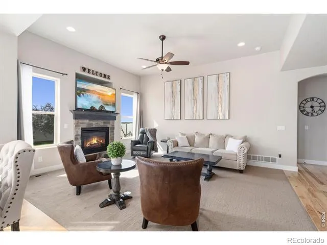 1815 Holloway Drive Windsor, CO 80550