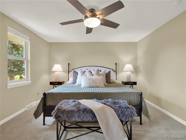 7958 S Roslyn Way Centennial, CO 80112