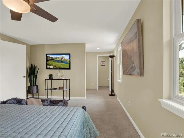 7958 S Roslyn Way Centennial, CO 80112