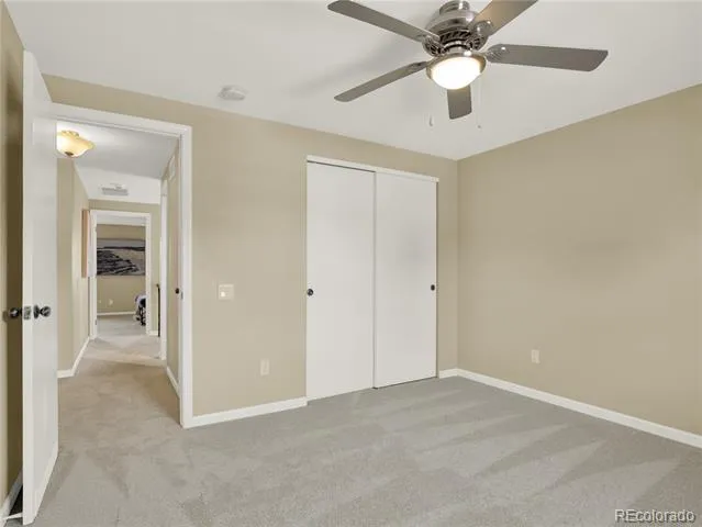 7958 S Roslyn Way Centennial, CO 80112