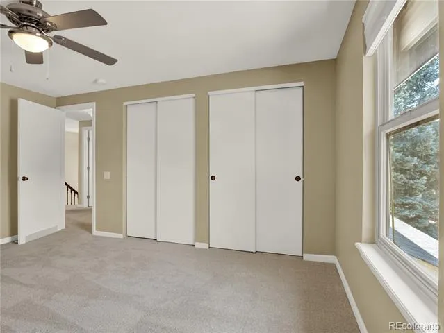 7958 S Roslyn Way Centennial, CO 80112