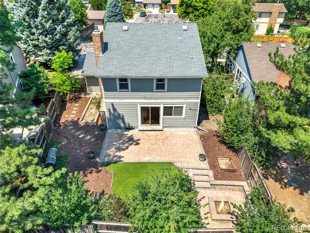 7958 S Roslyn Way Centennial, CO 80112