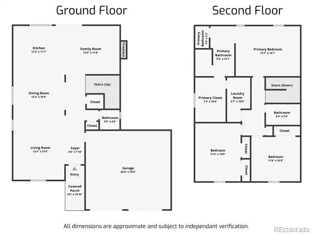 7958 S Roslyn Way Centennial, CO 80112