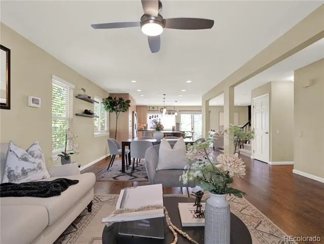 7958 S Roslyn Way Centennial, CO 80112