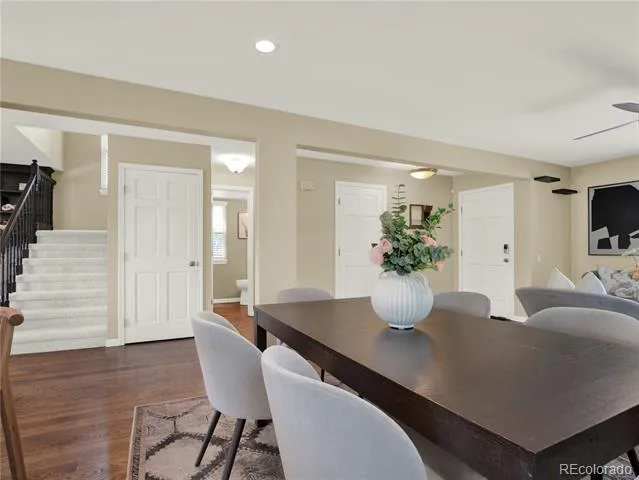 7958 S Roslyn Way Centennial, CO 80112
