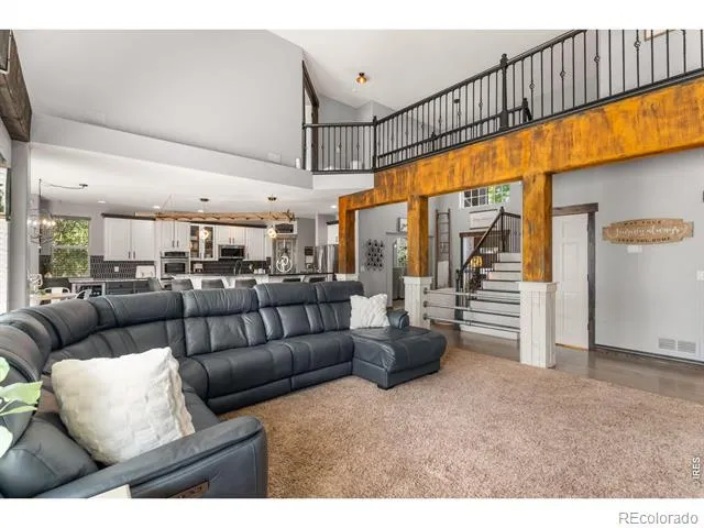 3391 Atwood Drive Loveland, CO 80538