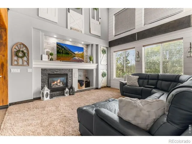 3391 Atwood Drive Loveland, CO 80538