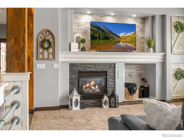 3391 Atwood Drive Loveland, CO 80538