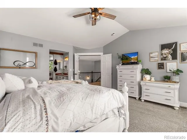 3391 Atwood Drive Loveland, CO 80538