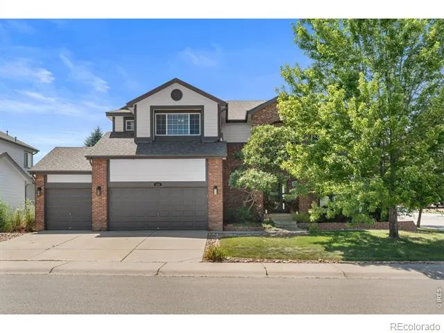 3391 Atwood Drive Loveland, CO 80538
