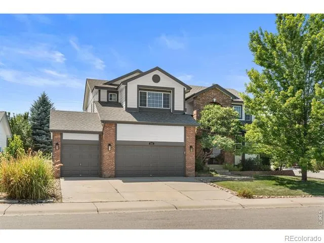 3391 Atwood Drive Loveland, CO 80538