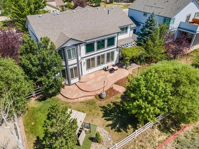 3391 Atwood Drive Loveland, CO 80538