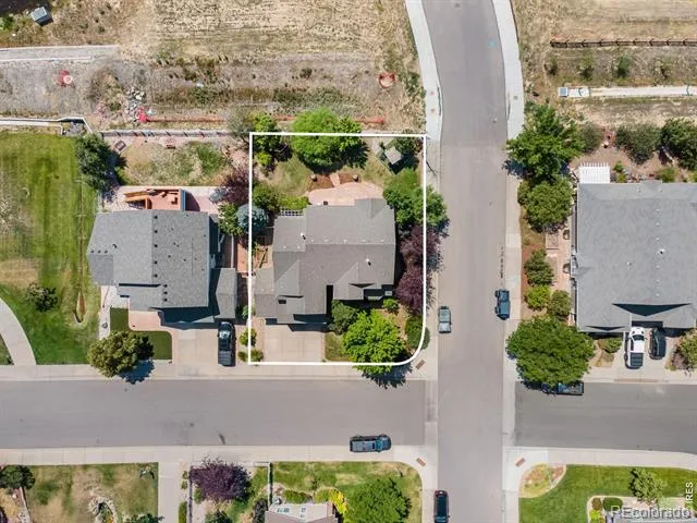 3391 Atwood Drive Loveland, CO 80538