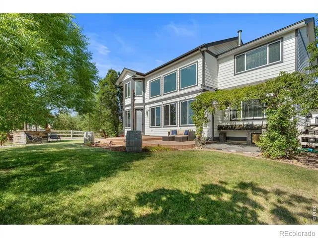 3391 Atwood Drive Loveland, CO 80538