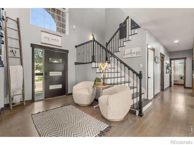 3391 Atwood Drive Loveland, CO 80538