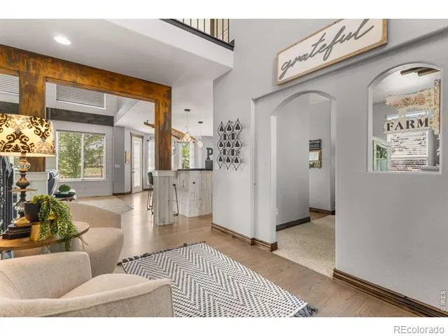 3391 Atwood Drive Loveland, CO 80538