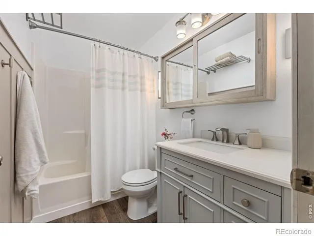 2832 39th Avenue Greeley, CO 80634