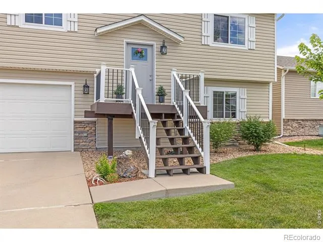 2832 39th Avenue Greeley, CO 80634