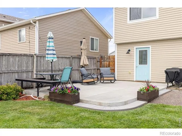 2832 39th Avenue Greeley, CO 80634