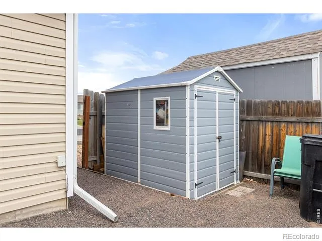 2832 39th Avenue Greeley, CO 80634
