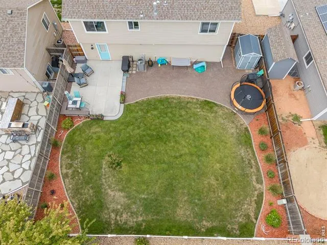 2832 39th Avenue Greeley, CO 80634
