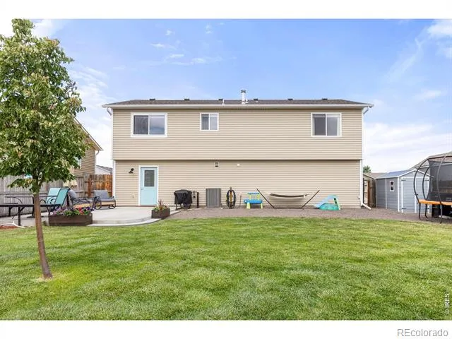 2832 39th Avenue Greeley, CO 80634