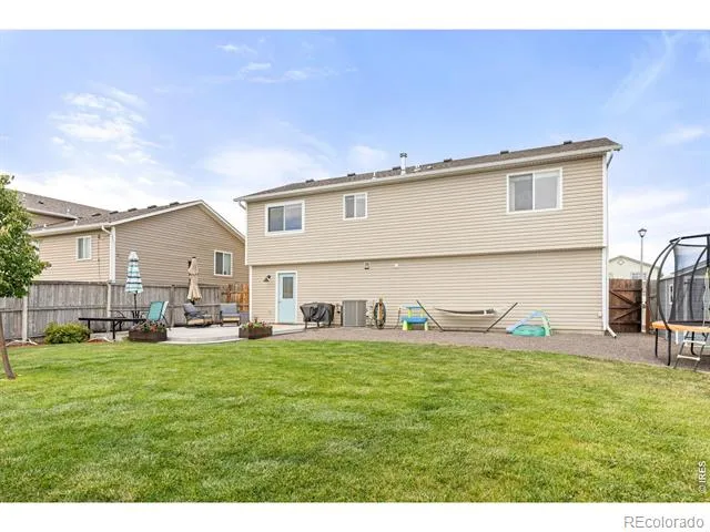 2832 39th Avenue Greeley, CO 80634