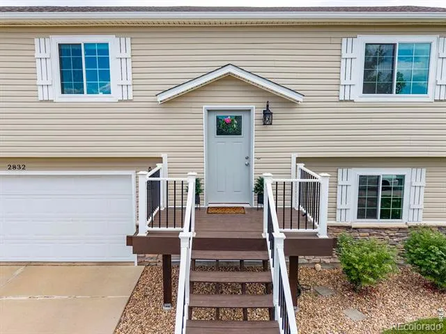 2832 39th Avenue Greeley, CO 80634
