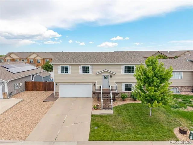 2832 39th Avenue Greeley, CO 80634