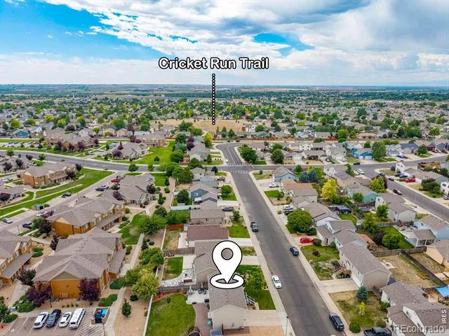 2832 39th Avenue Greeley, CO 80634
