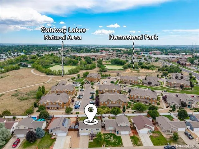2832 39th Avenue Greeley, CO 80634