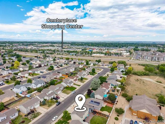 2832 39th Avenue Greeley, CO 80634