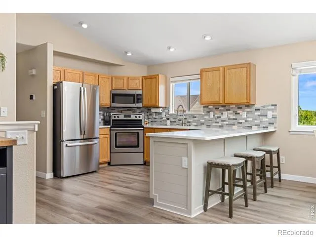 2832 39th Avenue Greeley, CO 80634