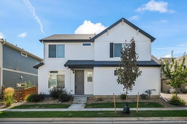 10195 Worchester Street Commerce City, CO 80022