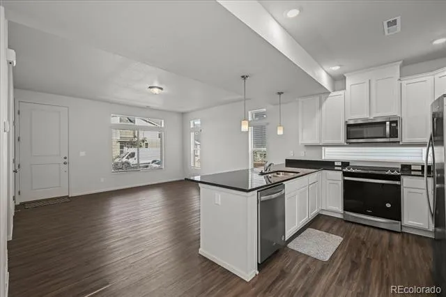 10195 Worchester Street Commerce City, CO 80022