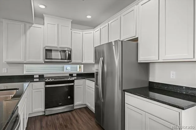 10195 Worchester Street Commerce City, CO 80022